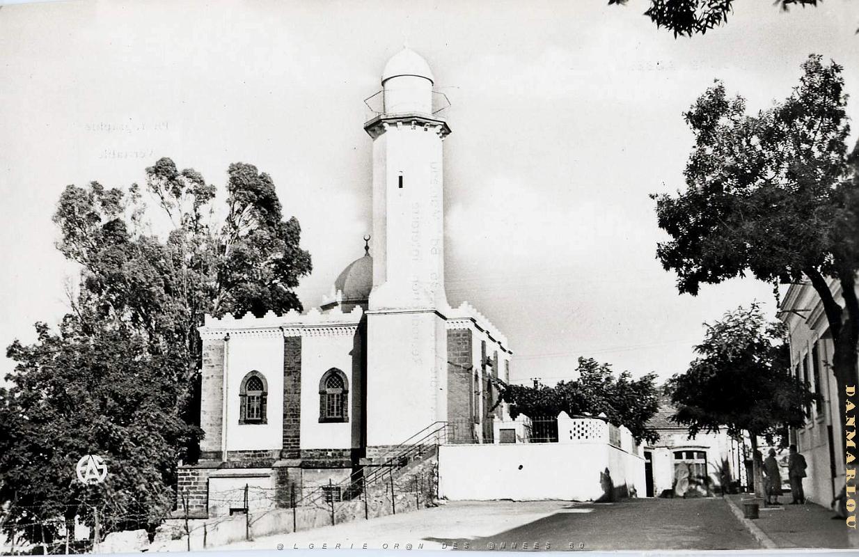 Saida 547- Mosquee COLLECTION DES AMIS DE ND DE SANTA CRUZ.jpg